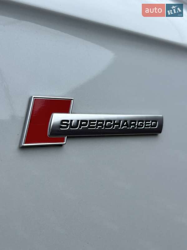 Внедорожник / Кроссовер Audi Q7 2012 в Сумах