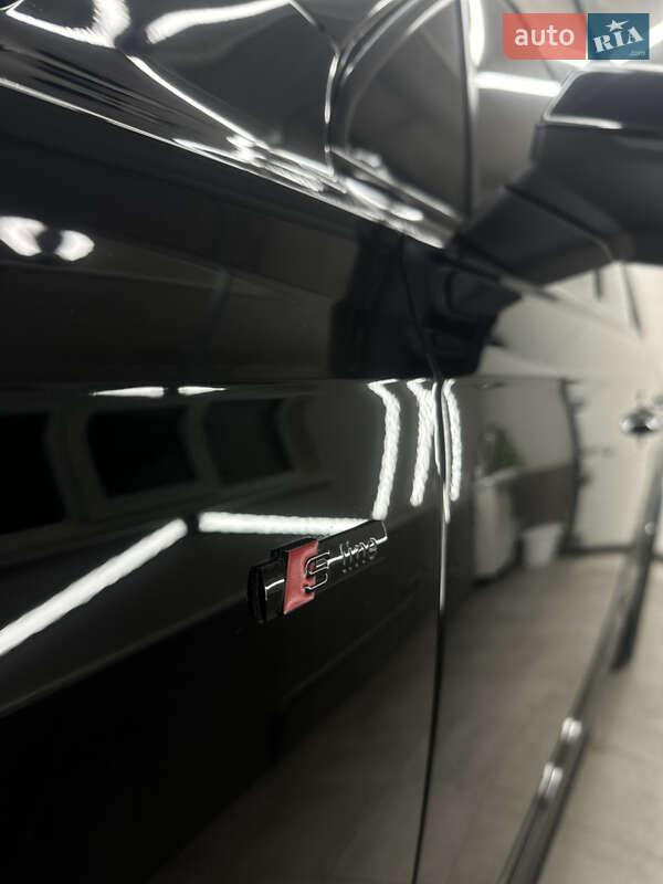 Позашляховик / Кросовер Audi Q7 2020 в Кропивницькому фото 20 Позашляховик / Кросовер Audi Q7 2020 в Кропивницькому