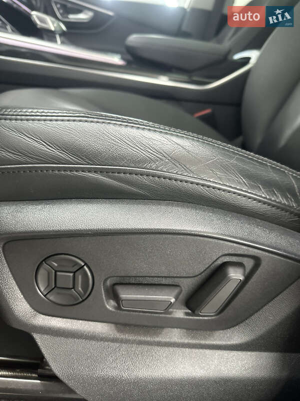 Позашляховик / Кросовер Audi Q7 2020 в Кропивницькому фото 43 Позашляховик / Кросовер Audi Q7 2020 в Кропивницькому