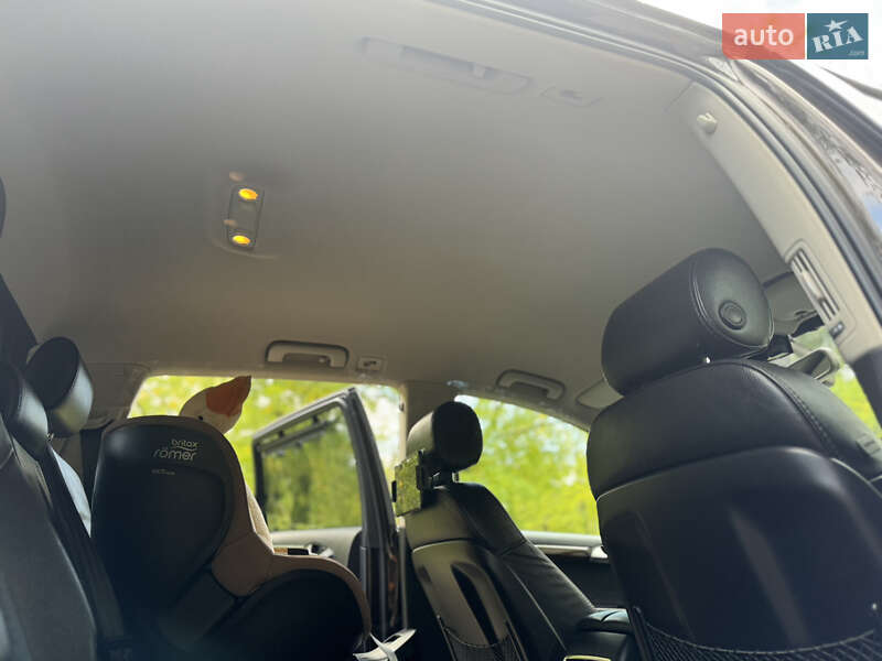 Позашляховик / Кросовер Audi Q7 2011 в Миколаєві фото 28 Позашляховик / Кросовер Audi Q7 2011 в Миколаєві