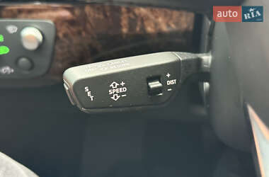 Внедорожник / Кроссовер Audi Q7 2018 в 