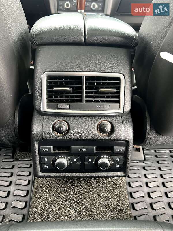 Внедорожник / Кроссовер Audi Q7 2006 в Змиеве