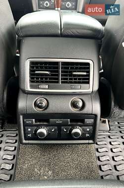 Позашляховик / Кросовер Audi Q7 2006 в 