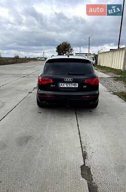 Позашляховик / Кросовер Audi Q7 2006 в 