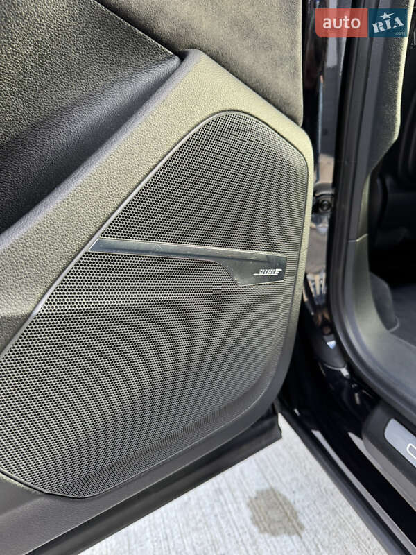 Внедорожник / Кроссовер Audi Q7 2018 в Вараше фото 37 Внедорожник / Кроссовер Audi Q7 2018 в Вараше