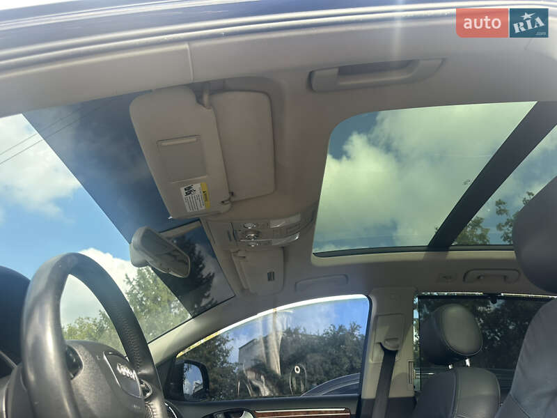 Внедорожник / Кроссовер Audi Q7 2014 в Луцке фото 39 Внедорожник / Кроссовер Audi Q7 2014 в Луцке