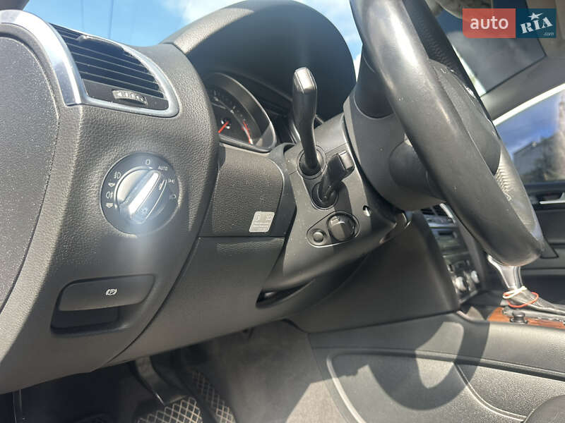 Внедорожник / Кроссовер Audi Q7 2014 в Луцке фото 44 Внедорожник / Кроссовер Audi Q7 2014 в Луцке