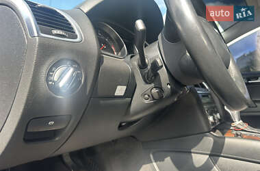 Позашляховик / Кросовер Audi Q7 2014 в 