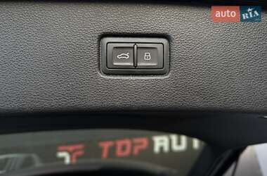 Позашляховик / Кросовер Audi Q7 2020 в  фото 22 Позашляховик / Кросовер Audi Q7 2020 в