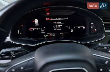 Позашляховик / Кросовер Audi Q7 2020 в  фото 42 Позашляховик / Кросовер Audi Q7 2020 в