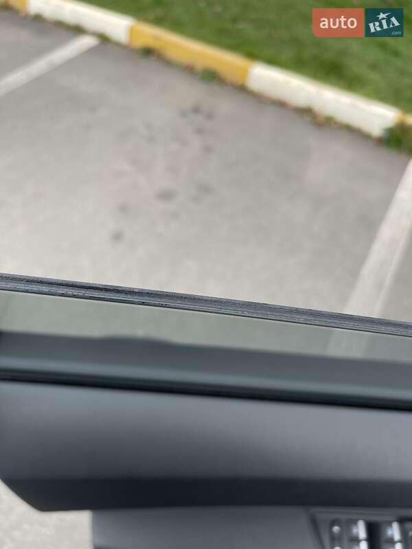 Внедорожник / Кроссовер Audi Q7 2017 в Киеве фото 21 Внедорожник / Кроссовер Audi Q7 2017 в Киеве