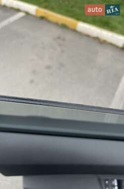 Позашляховик / Кросовер Audi Q7 2017 в  фото 21 Позашляховик / Кросовер Audi Q7 2017 в