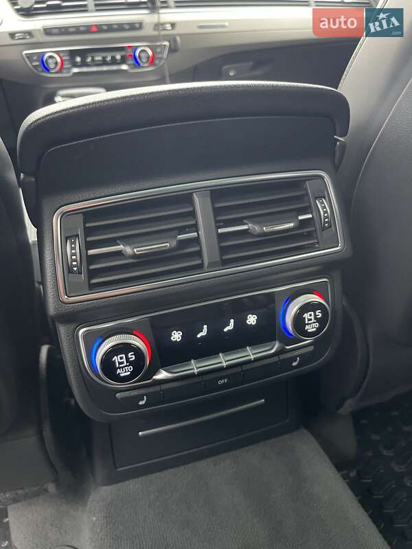 Внедорожник / Кроссовер Audi Q7 2017 в Киеве фото 27 Внедорожник / Кроссовер Audi Q7 2017 в Киеве