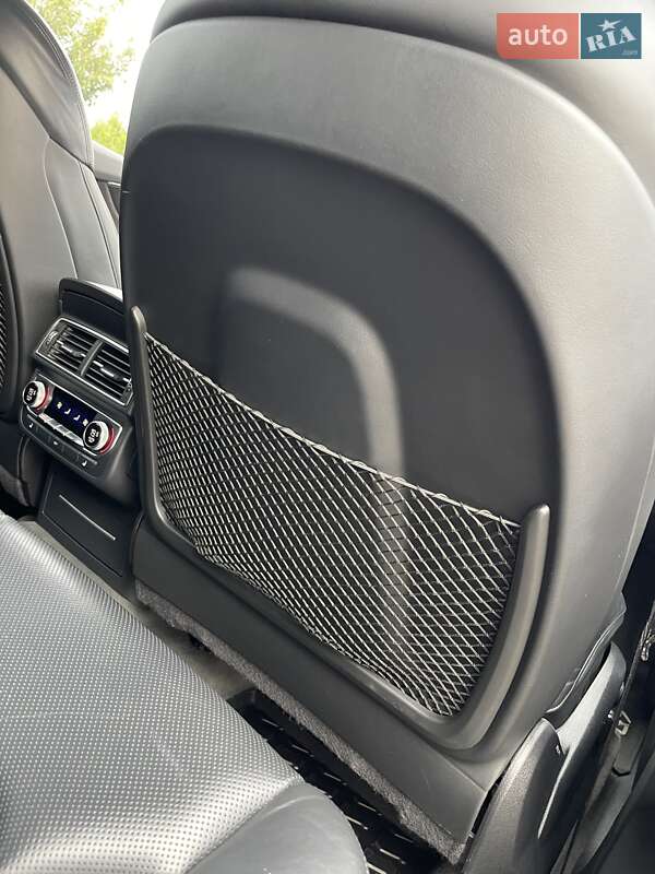 Внедорожник / Кроссовер Audi Q7 2017 в Киеве фото 31 Внедорожник / Кроссовер Audi Q7 2017 в Киеве