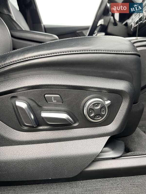 Внедорожник / Кроссовер Audi Q7 2017 в Киеве фото 33 Внедорожник / Кроссовер Audi Q7 2017 в Киеве