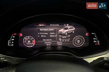 Позашляховик / Кросовер Audi Q7 2015 в 