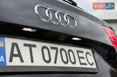 Внедорожник / Кроссовер Audi Q7 2016 в 