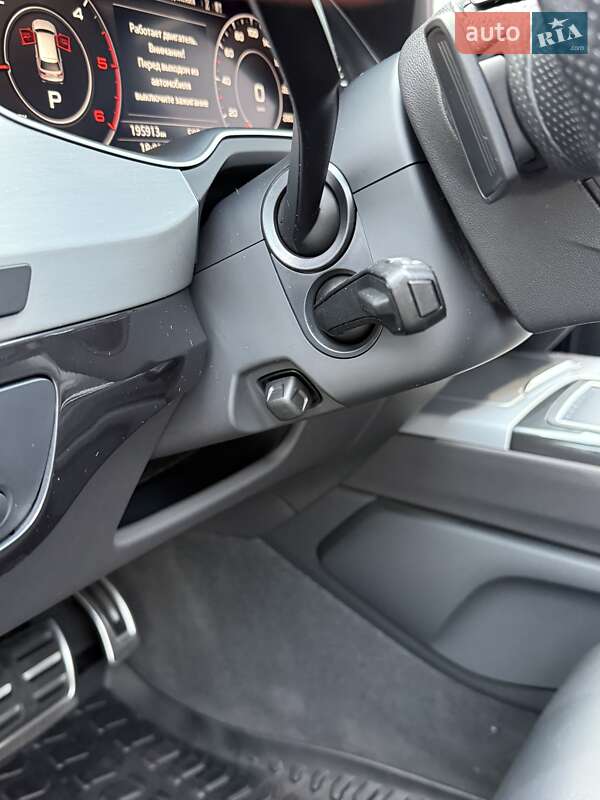 Внедорожник / Кроссовер Audi Q7 2016 в Калуше фото 47 Внедорожник / Кроссовер Audi Q7 2016 в Калуше