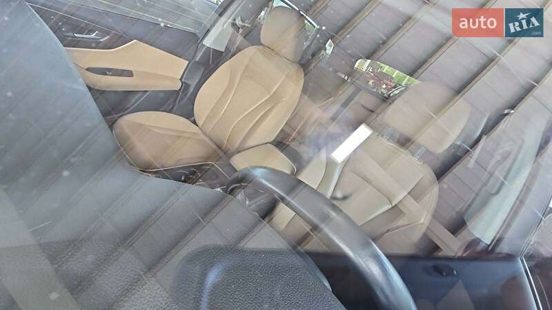 Внедорожник / Кроссовер Audi Q7 2020 в Киеве