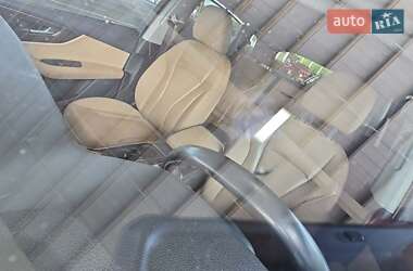 Позашляховик / Кросовер Audi Q7 2020 в 