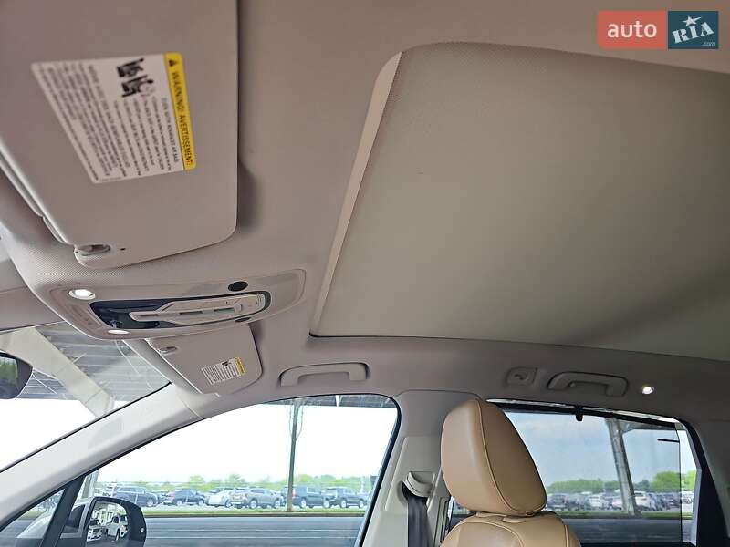 Внедорожник / Кроссовер Audi Q7 2020 в Киеве