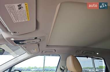 Позашляховик / Кросовер Audi Q7 2020 в 