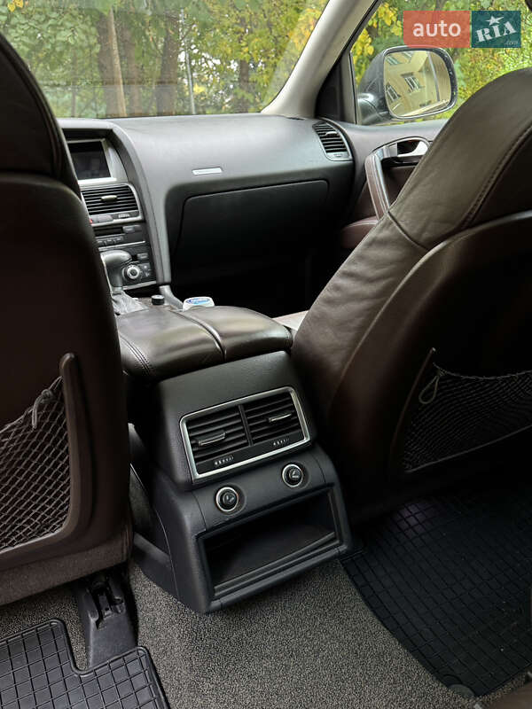 Внедорожник / Кроссовер Audi Q7 2006 в Луцке
