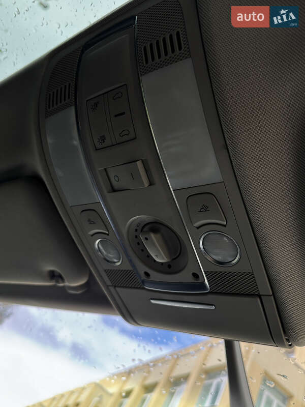 Внедорожник / Кроссовер Audi Q7 2006 в Луцке
