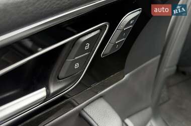 Позашляховик / Кросовер Audi Q7 2017 в  фото 26 Позашляховик / Кросовер Audi Q7 2017 в