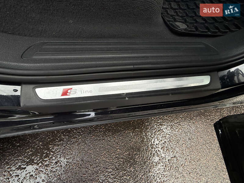 Позашляховик / Кросовер Audi Q7 2014 в Дубні