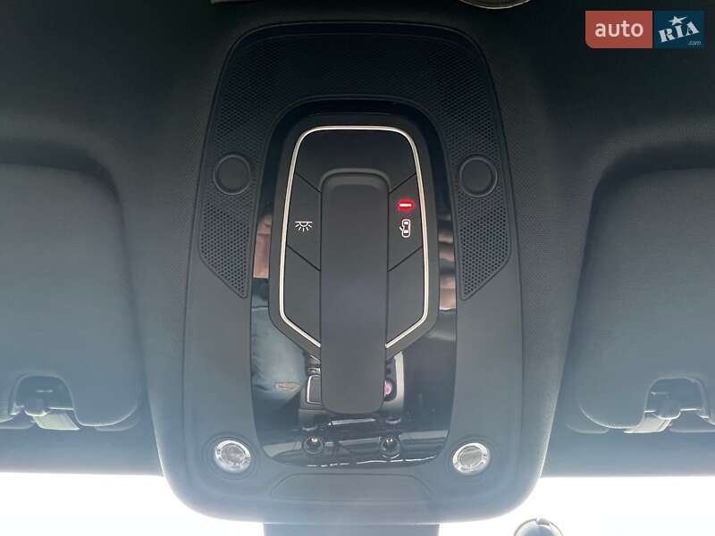 Внедорожник / Кроссовер Audi Q7 2016 в Киеве фото 24 Внедорожник / Кроссовер Audi Q7 2016 в Киеве