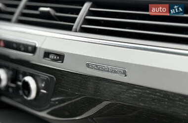 Позашляховик / Кросовер Audi Q7 2019 в 