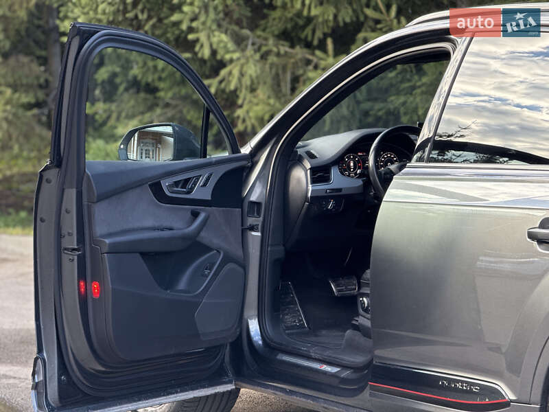 Позашляховик / Кросовер Audi Q7 2016 в Тернополі фото 38 Позашляховик / Кросовер Audi Q7 2016 в Тернополі