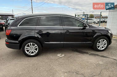 Позашляховик / Кросовер Audi Q7 2007 в 