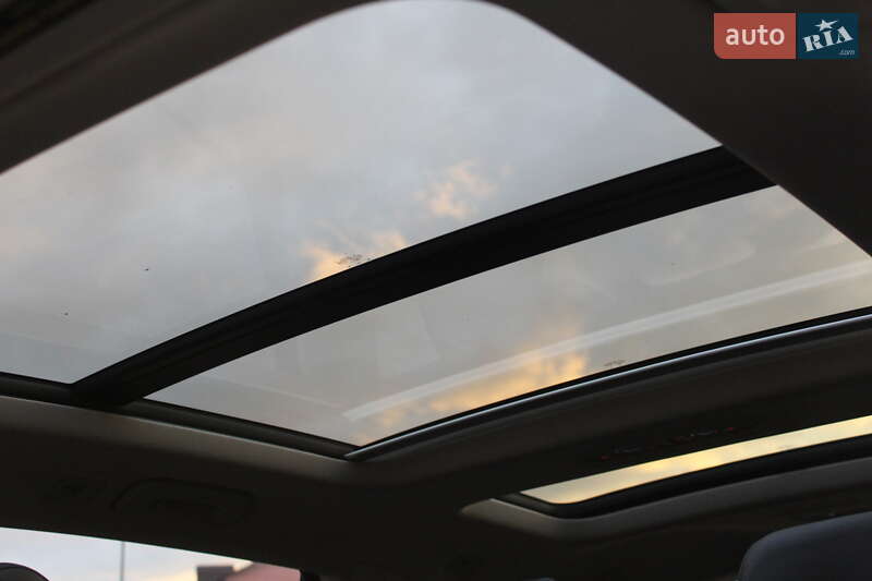 Внедорожник / Кроссовер Audi Q7 2014 в Ровно