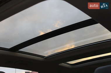Позашляховик / Кросовер Audi Q7 2014 в  фото 24 Позашляховик / Кросовер Audi Q7 2014 в