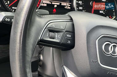 Позашляховик / Кросовер Audi Q7 2015 в  фото 70 Позашляховик / Кросовер Audi Q7 2015 в