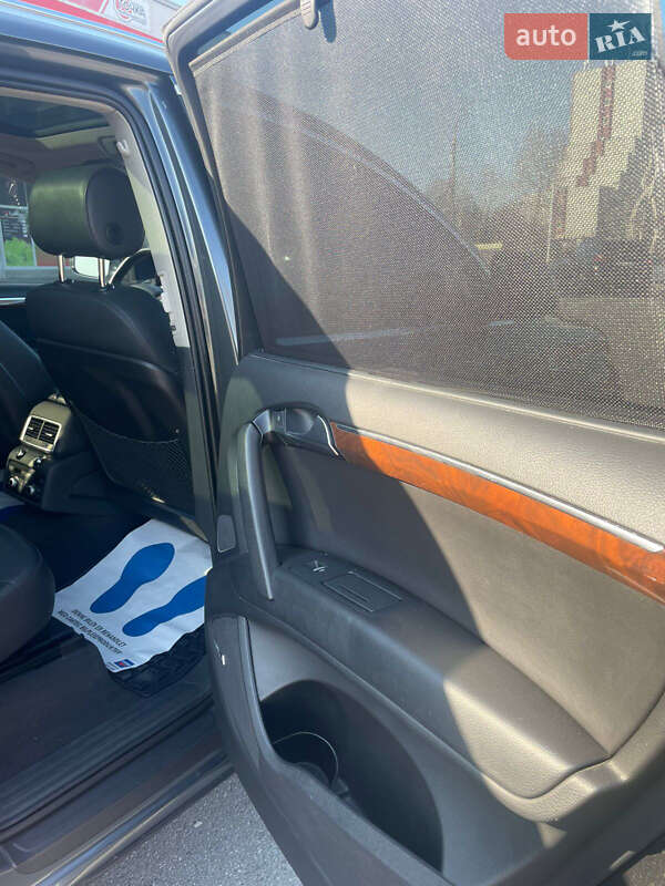 Внедорожник / Кроссовер Audi Q7 2013 в Вышгороде фото 59 Внедорожник / Кроссовер Audi Q7 2013 в Вышгороде