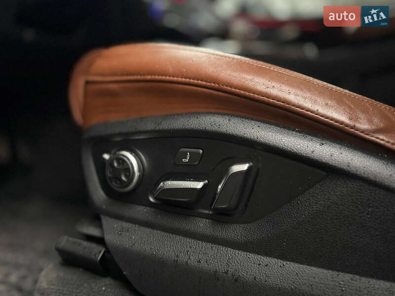 Позашляховик / Кросовер Audi Q7 2018 в Хмельницькому фото 14 Позашляховик / Кросовер Audi Q7 2018 в Хмельницькому