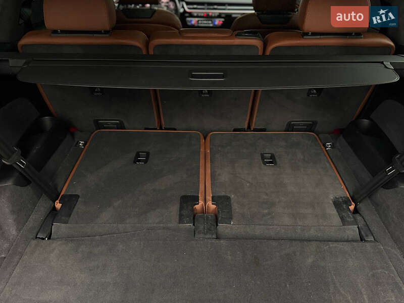 Позашляховик / Кросовер Audi Q7 2018 в Хмельницькому фото 30 Позашляховик / Кросовер Audi Q7 2018 в Хмельницькому