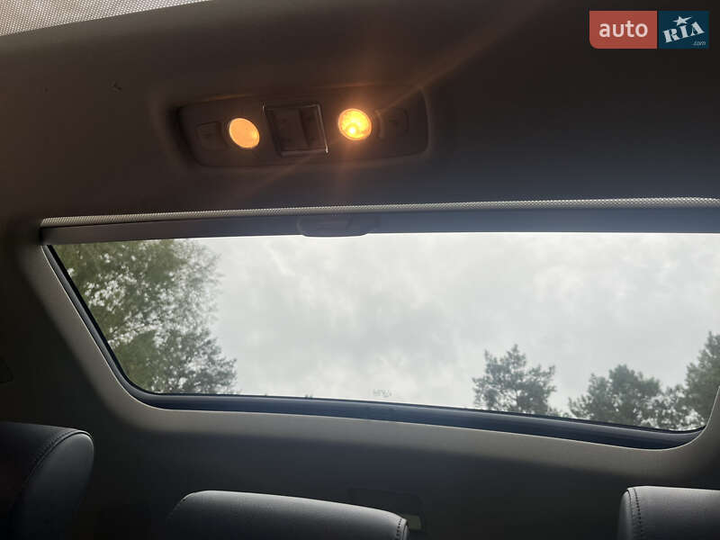 Внедорожник / Кроссовер Audi Q7 2011 в Нетешине