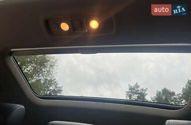 Позашляховик / Кросовер Audi Q7 2011 в 