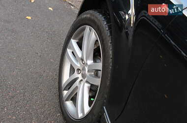 Позашляховик / Кросовер Audi Q7 2014 в  фото 11 Позашляховик / Кросовер Audi Q7 2014 в