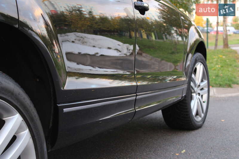 Внедорожник / Кроссовер Audi Q7 2014 в Ровно