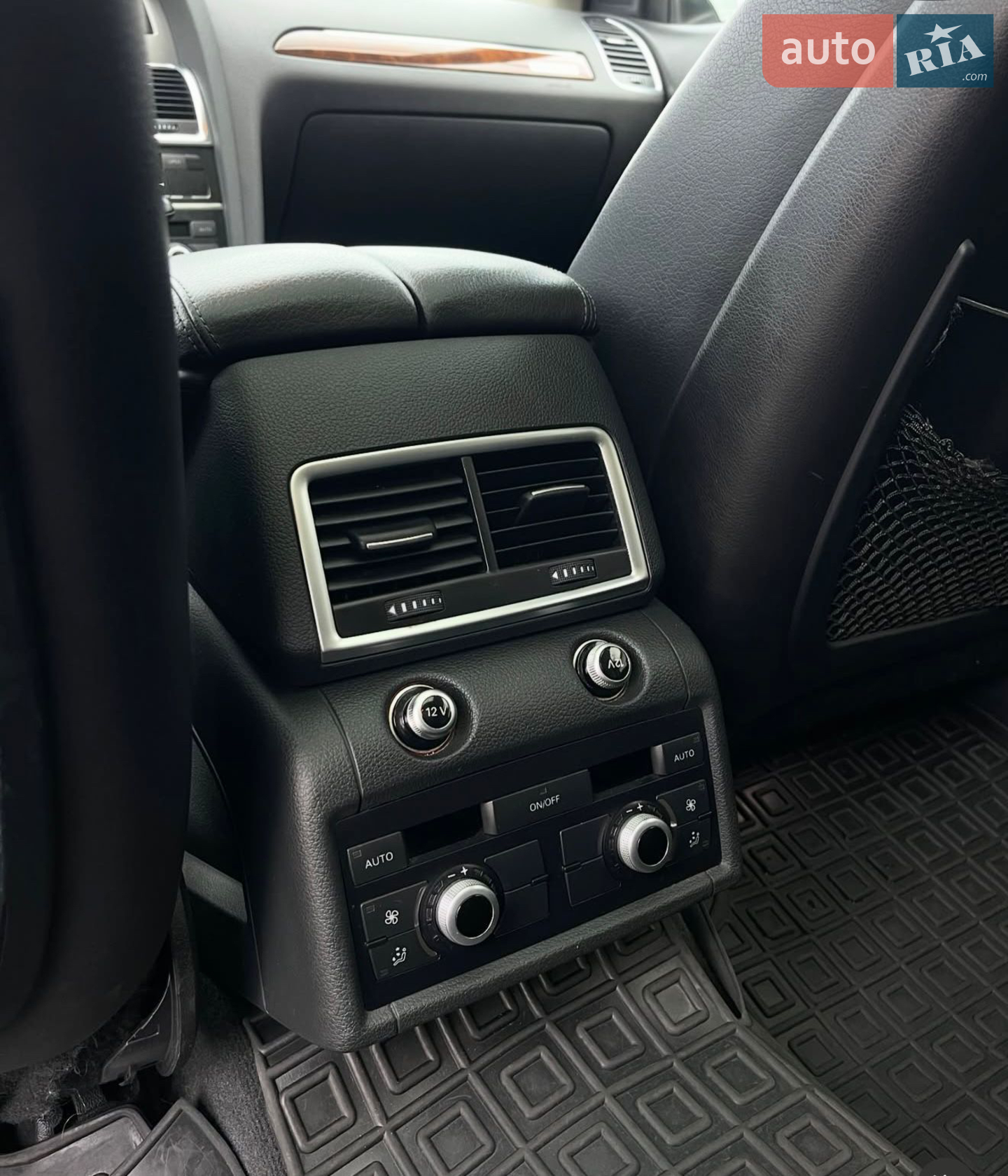 2013 Audi Q7 - мініатюра 9