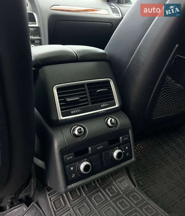 Внедорожник / Кроссовер Audi Q7 2013 в Черновцах фото 9 Внедорожник / Кроссовер Audi Q7 2013 в Черновцах