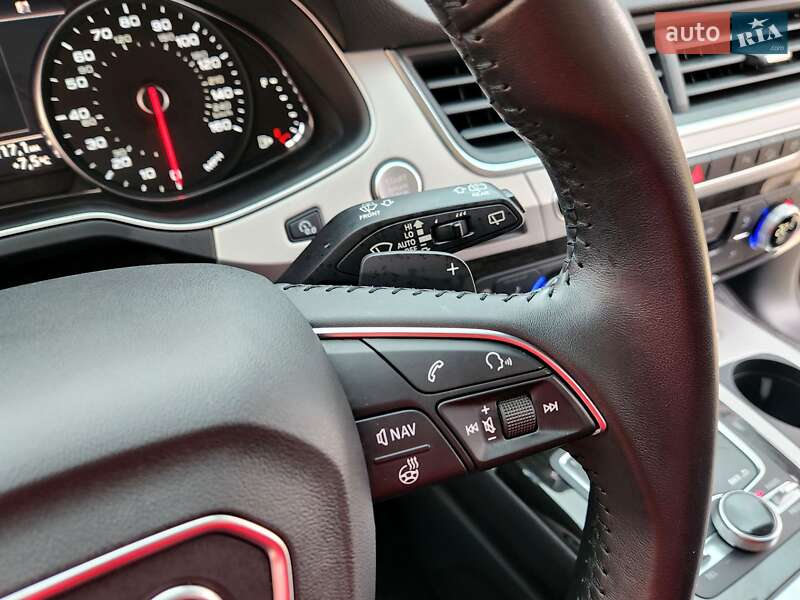 Внедорожник / Кроссовер Audi Q7 2019 в Виннице
