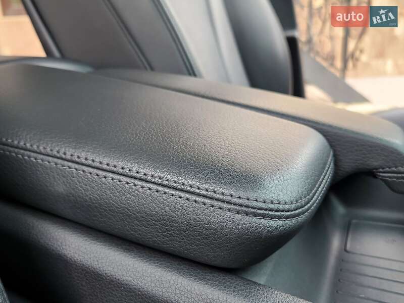 Внедорожник / Кроссовер Audi Q7 2019 в Виннице