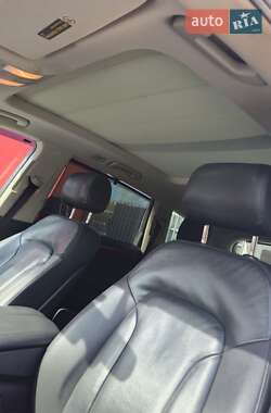 Внедорожник / Кроссовер Audi Q7 2014 в 