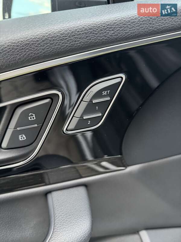 Позашляховик / Кросовер Audi Q7 2017 в Верхньодніпровську фото 30 Позашляховик / Кросовер Audi Q7 2017 в Верхньодніпровську